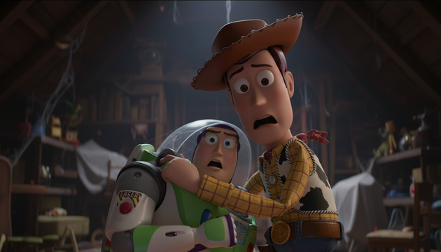 Toy Story 5 Teaser Reveals Buzz and Woody’s Most Personal Villain Yet