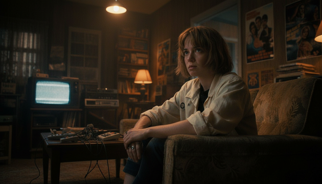 The Subtle Hint That Could Seal Maya Hawke’s Fate in Stranger Things Season 5