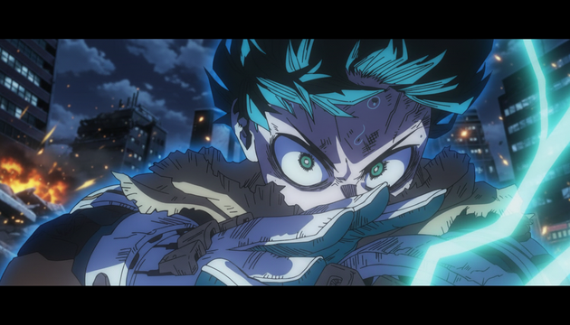 My Hero Academia Final Battle Unleashed: Episode Guide, Must-Know Twists, and Manga Spoilers