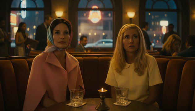 Palm Royale Season 2 Premiere Unveils a Killer New Murder Mystery