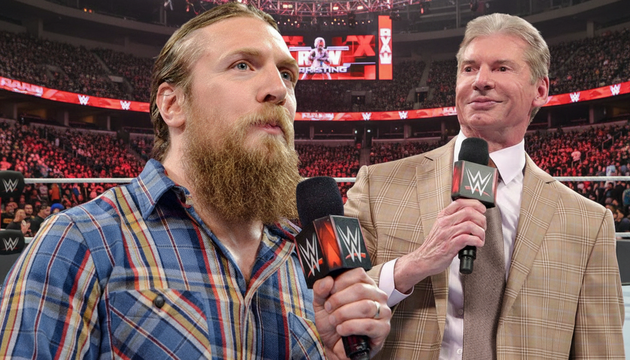 Vince McMahon Refused Daniel Bryan as World Champion — Until One Injury Changed Everything