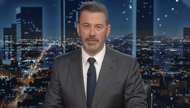 Inside Jimmy Kimmel’s On-Air Tears: Why This One Was His Hardest