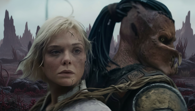 Every Predator Movie Box Office Ranked: How Does Predator: Badlands Stack Up?