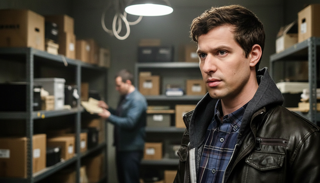 Brooklyn Nine-Nine Co-Creator Mounts NBC Pilot to Reclaim TV Comedy's Crown