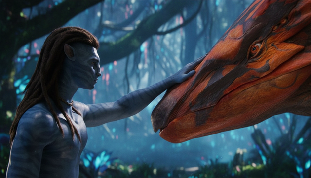 Avatar: Fire and Ash Reportedly Breaks the 3-Hour Barrier — Settle In for an Epic Return to Pandora