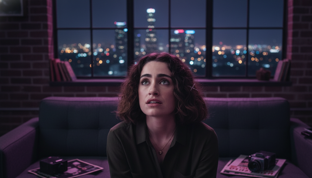 Rachel Sennott Reveals The Bizarre Reason I Love LA Sex Scenes Left Her Uneasy