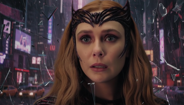 Elizabeth Olsen Urges Fans to Demand Scarlet Witch’s Return to the MCU