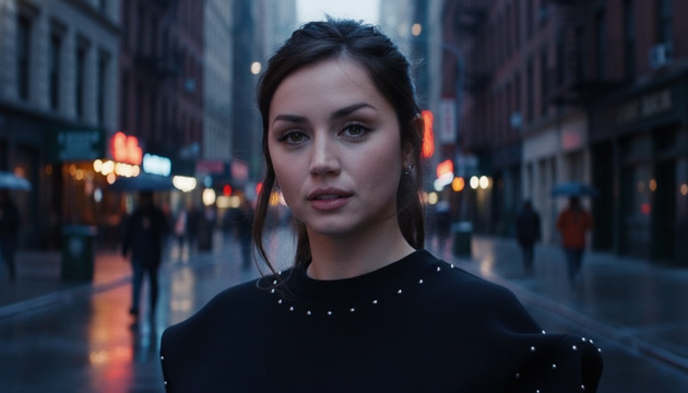 Ana de Armas and Cameron Diaz Team Up for an A-List New Movie