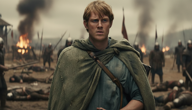 A Knight of the Seven Kingdoms Finally Does What Game of Thrones Wouldn’t Dare