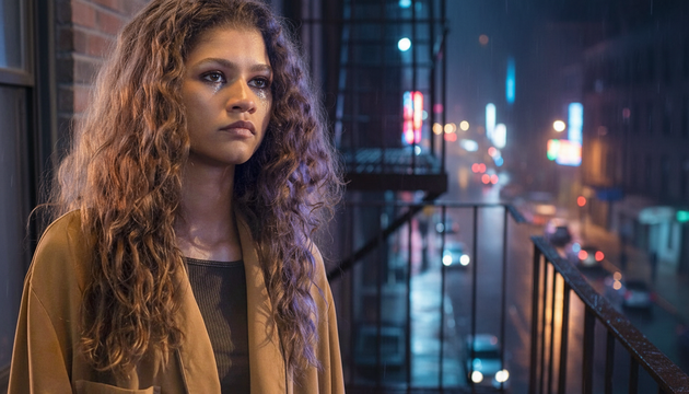 DC Star Blasts Sydney Sweeney’s Team Over Christy Chaos Amid Zendaya Feud Buzz