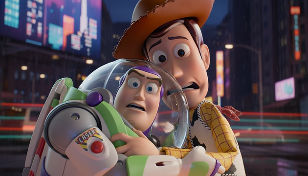 Toy Story 5 Trailer Has Fans Asking: Did Disney Just Retcon Toy Story 4?
