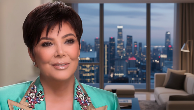 The Kardashians: Kris Jenner’s Quiet Power Move Has Fans Asking If She’s Freezing Out Prince Harry and Meghan Markle