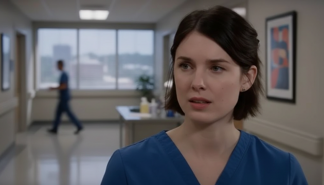 General Hospital Fans Stunned by Willow’s Sudden Release