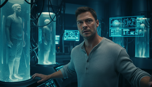 Playdate (2025) Ending Explained: The Clone Mastermind Revealed and What Really Happened to Jeff