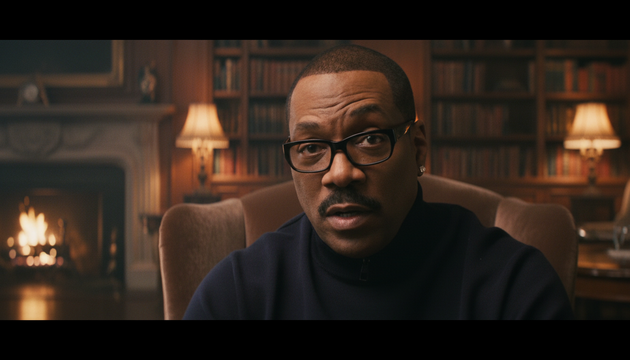 Being Eddie Ending Explained: Inside Yul Brynner’s Risqué Offer to Murphy