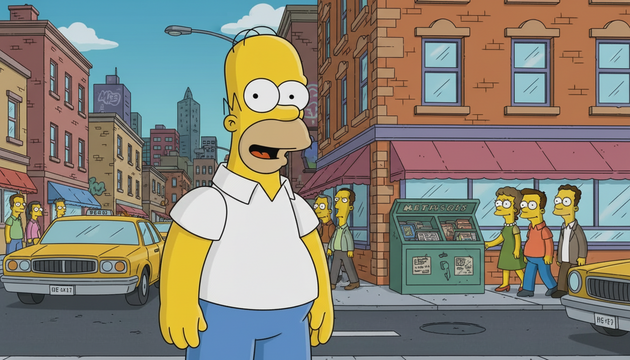 The Simpsons Episode 800 Gets a Release Date — Here’s When It Drops