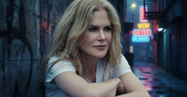 Nicole Kidman Joins Horror Maestro Osgood Perkins for The Young People