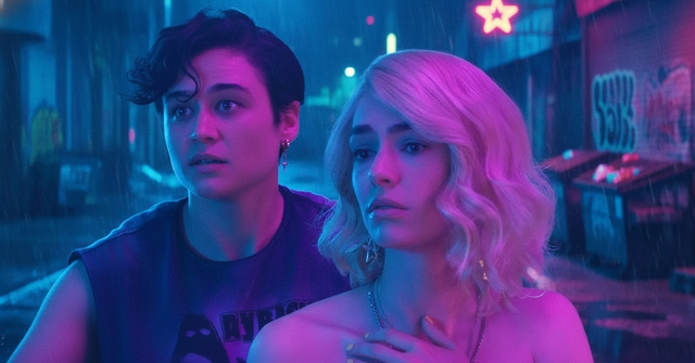 Zombie Royalty Rises: George A. Romero’s Daughter Brings Queens of the Dead to Digital