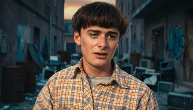 Stranger Things Season 5: Even Noah Schnapp Doesn't Know How It All Ends