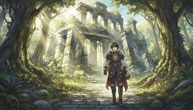 Octopath Traveler 0 Producer Turns State of Play Disappointment Into a Challenge: Try the Demo