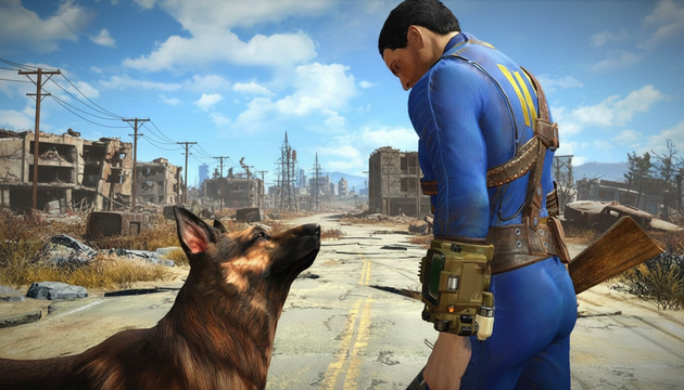Fallout 4 Anniversary Edition Stumbles Out of the Gate as Bethesda Rushes to Fix Missing DLC Ownership