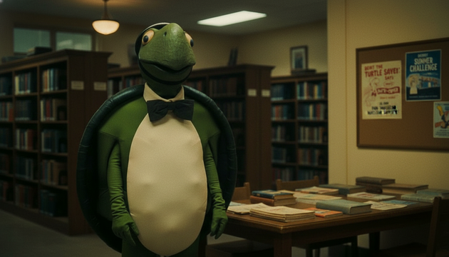 It: Welcome to Derry S1E4: The Chilling Meaning Behind Duck and Cover