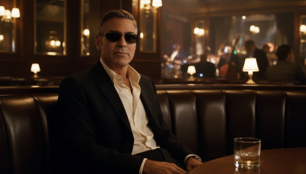 Ocean's 14 Nabs Another A-Lister for George Clooney and Julia Roberts Heist Sequel