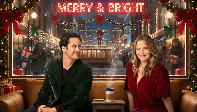 Should You Stay Through A Merry Little Ex-Mas? The Post-Credits Answer — And What It Teases for a Sequel