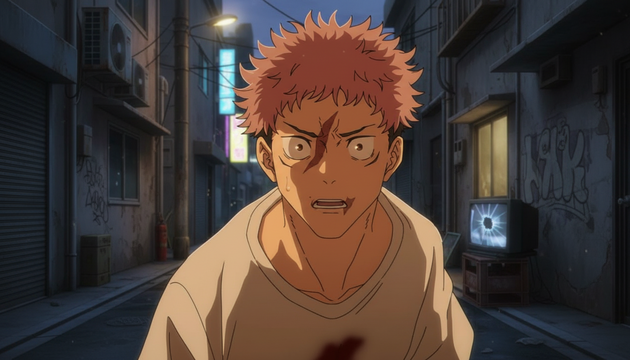 Jujutsu Kaisen: Execution Puts Pirates on Notice at Japanese Screenings — Up to 10 Years in Prison, 10 Million Yen Fine, or Both