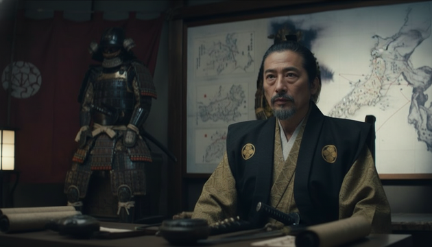 Shogun Season 2: Creators Tease Ambitious Plotlines and Monumental Battles