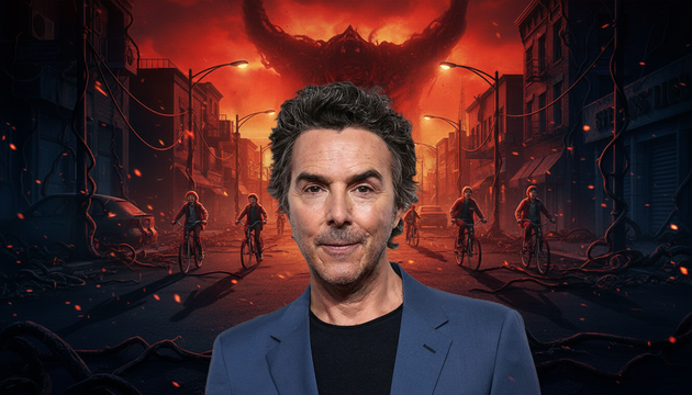 Stranger Things Pulled Off What George R R Martin Couldn’t, Shawn Levy Says