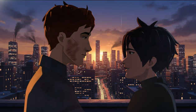 Dispatch Finale Explained: The Twist That Changes Everything — Is Season 2 Happening?