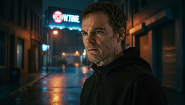 Dexter: New Blood Delivered the One Thing the Original Never Had