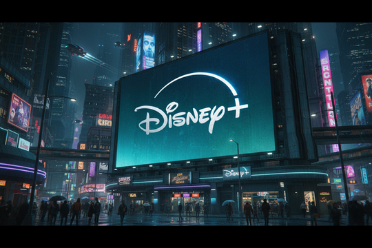 Disney+ Just Made Its Boldest Move Yet — And Fans Are Divided