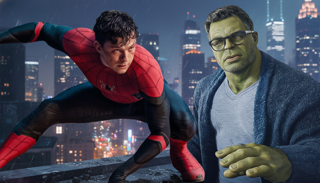 Savagery Unleashed: Spider-Man vs. Hulk Showdown Reportedly Set for Brand New Day