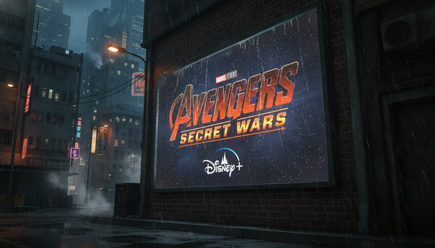 Avengers: Secret Wars Filming Update Just Reset Expectations for the MCU