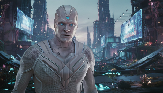 New Report Sparks MCU Buzz: Two Visions Still in Play?