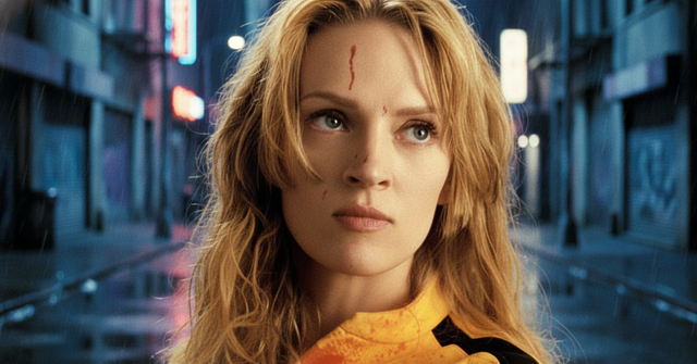 Clear Your Schedule: Kill Bill: The Whole Bloody Affair Could Run 281 Minutes