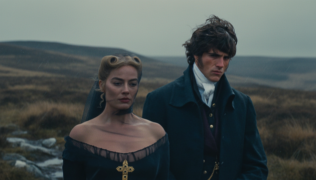 Wuthering Heights Ending Explained: The Truth Behind the Original Finale