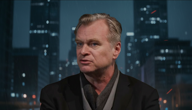 The 20-Year Tradition Christopher Nolan Just Kept With The Odyssey Reveal