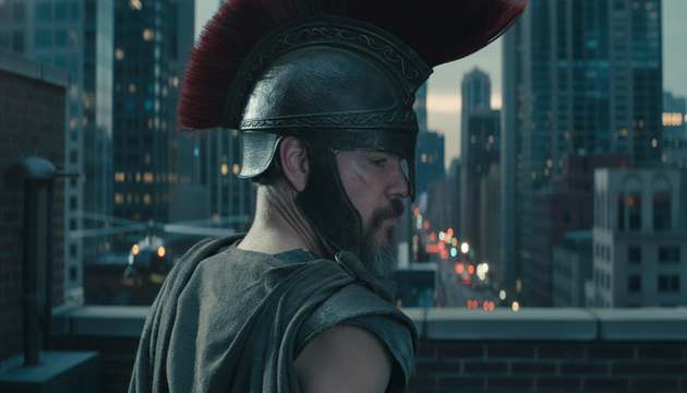 Christopher Nolan Shot Nearly 400 Miles of Film for The Odyssey, Spending Four Months on the Open Sea