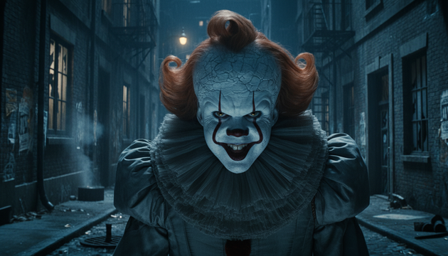 Welcome to Derry Co-Creator Reveals Why TV’s Pennywise Is More Brutal Than Ever