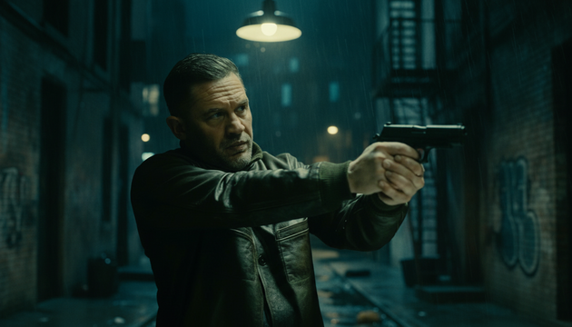 Tom Hardy’s Gritty Crime Drama Finally Sets Season 2 Premiere Date