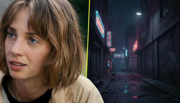 Maya Hawke Hints at a Bitter Finale for Stranger Things Season 5