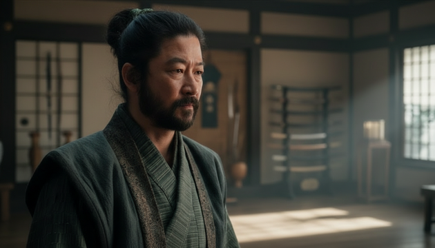 Shōgun Star Hints His Character May Not Survive Season 2