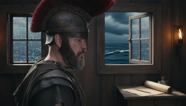 Matt Damon Breaks Down How Christopher Nolan’s The Odyssey Stacks Up Against Homer’s Epic
