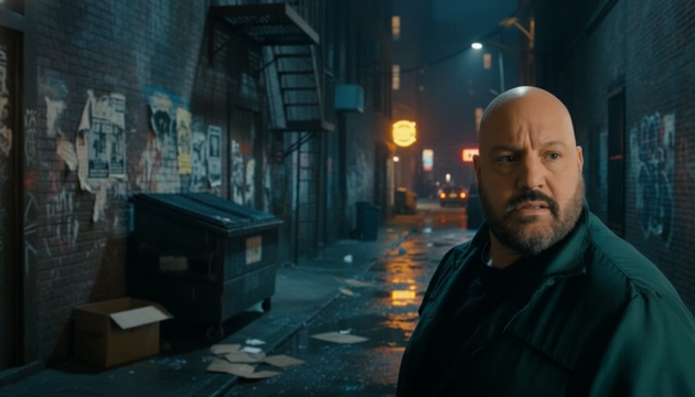 Critics Pile On Alan Ritchson’s New Movie as Rotten Tomatoes Score Tanks