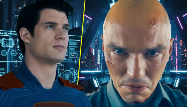 Superman 2: Meet the Villain Who Outsmarts Lex Luthor