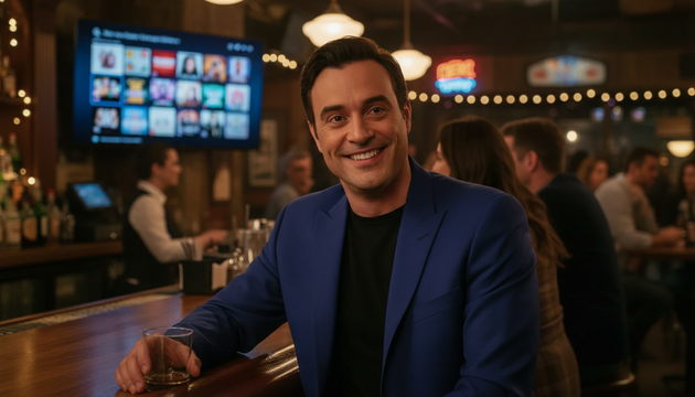 General Hospital Star Behind Henry Dalton Reveals The Other Role He Almost Landed