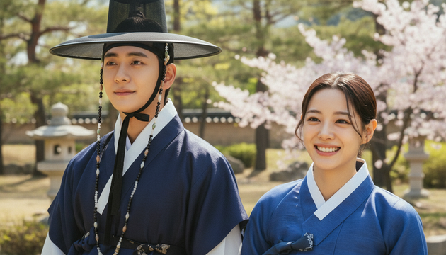 Moon River Season 1 Episode 4 Is Almost Here: Release Time and Where to Watch